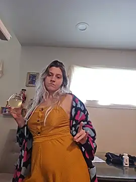 ScarletCallings420 online show from July 2026 09:23:02 PM