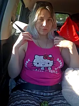 ScarletCallings420 online show from June 2026 03:44:02 AM