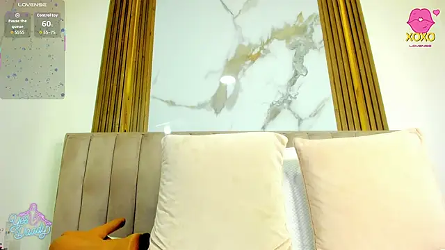 CristinSexy online show from February 2026 10:26:01 AM