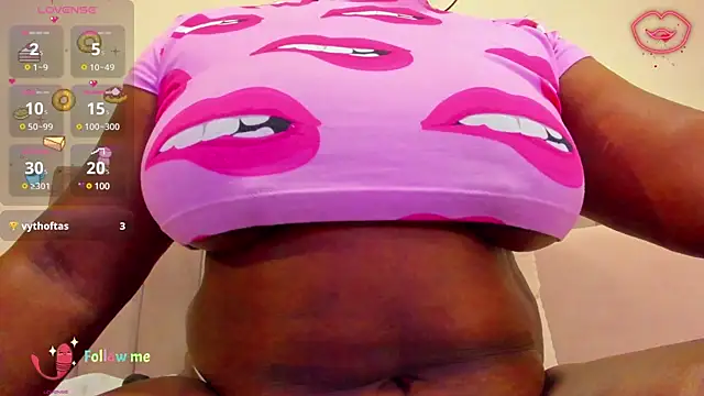 CristinSexy online show from March 2025 04:46:02 PM