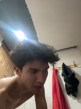 Snapshot of A_santa1 chatting on March 2026 02:01:01 AM A santa1 online show from March 2026 02:01:01 AM