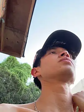 Snapshot of A_santa1 chatting on February 2026 11:34:02 PM A santa1 online show from February 2026 11:34:02 PM