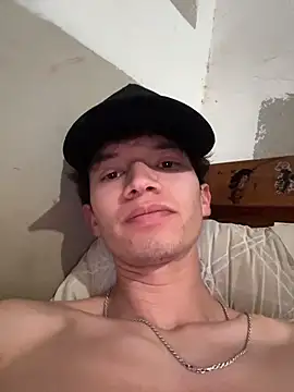 Snapshot of A_santa1 chatting on March 2026 06:48:01 PM A santa1 online show from March 2026 06:48:01 PM