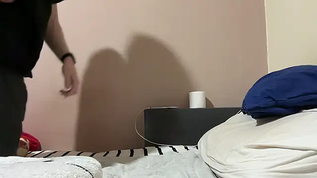 Snapshot of sexybooii6968 chatting on January 2026 02:45:01 PM sexybooii6968 online show from January 2026 02:45:01 PM