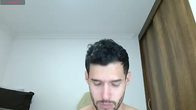 Noah jhonsonn online show from March 2025 06:07:02 PM