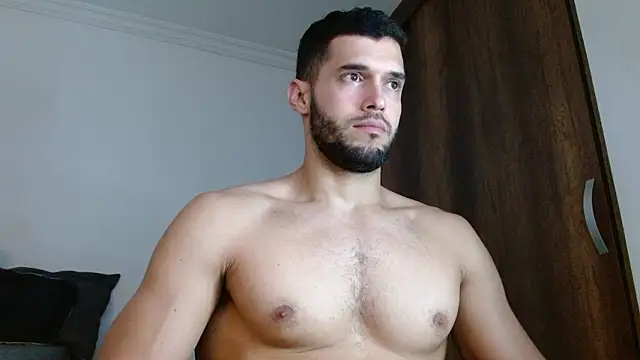 Noah jhonsonn online show from March 2026 11:33:02 AM