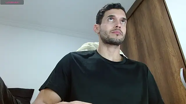 Noah jhonsonn online show from March 2025 11:27:02 PM