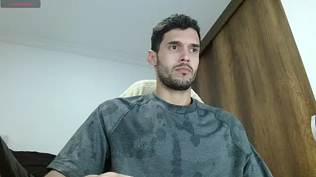 Noah jhonsonn online show from March 2025 12:27:01 AM