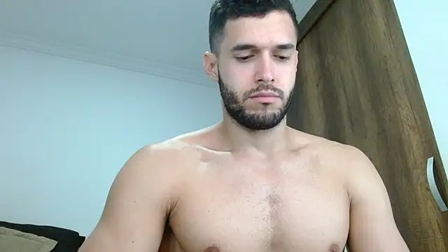 Noah jhonsonn online show from November 2025 10:48:01 AM