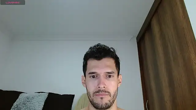 Noah jhonsonn online show from March 2025 11:19:02 AM