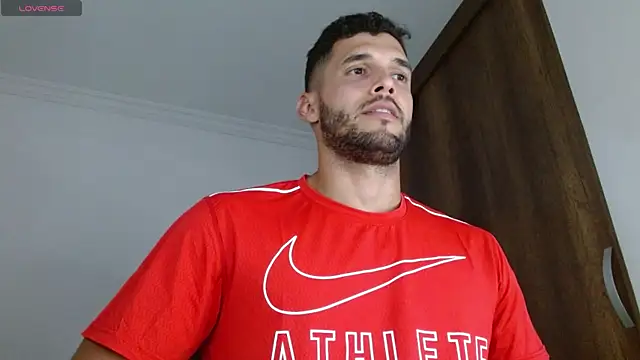 Noah jhonsonn online show from September 2025 07:58:02 PM