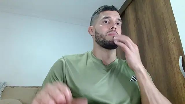 Noah jhonsonn online show from February 2026 03:40:01 AM