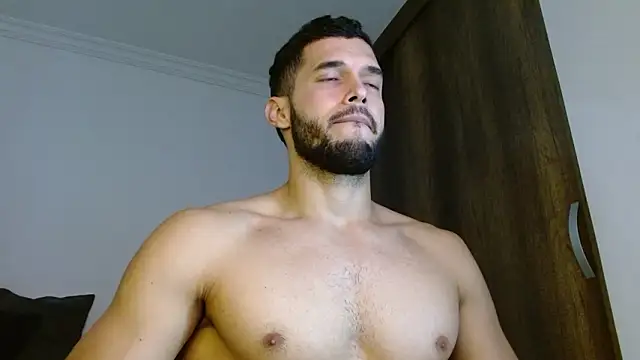 Noah jhonsonn online show from March 2026 11:25:02 AM