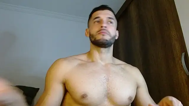 Noah jhonsonn online show from March 2026 11:35:01 AM