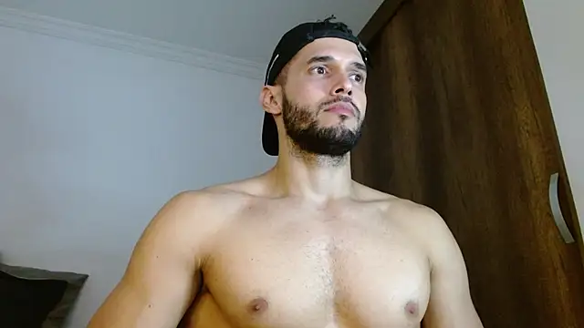 Noah jhonsonn online show from April 2026 05:03:01 PM