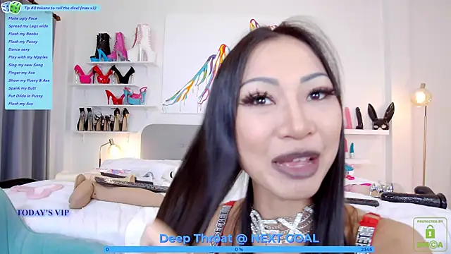 Snapshot of Cindybkk chatting on October 2025 12:55:02 AM Cindybkk online show from October 2025 12:55:02 AM