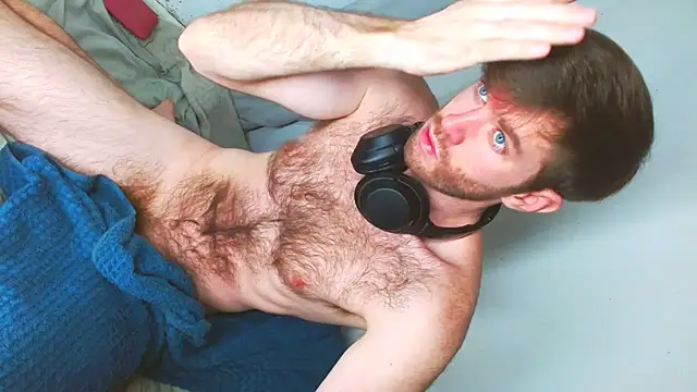 BlueEyedJason online show from October 2025 11:49:02 PM