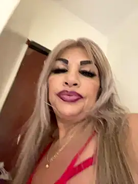 scarlett sexx69 online show from December 2025 11:31:01 AM