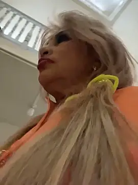 scarlett sexx69 online show from September 2025 06:58:01 PM