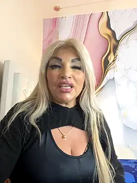 scarlett sexx69 online show from September 2025 06:55:01 PM