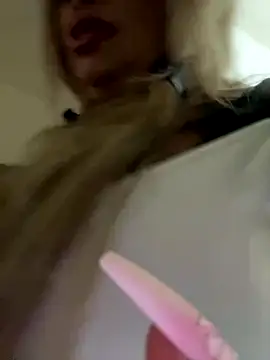 scarlett sexx69 online show from October 2025 06:45:01 PM