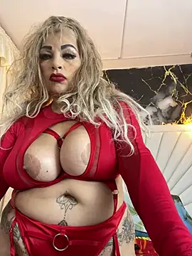 scarlett sexx69 online show from July 2026 11:43:01 AM