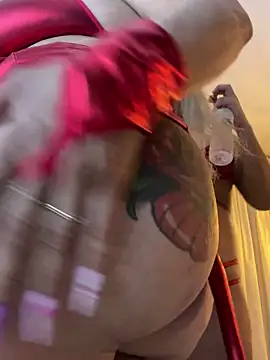 scarlett sexx69 online show from March 2025 06:26:02 AM