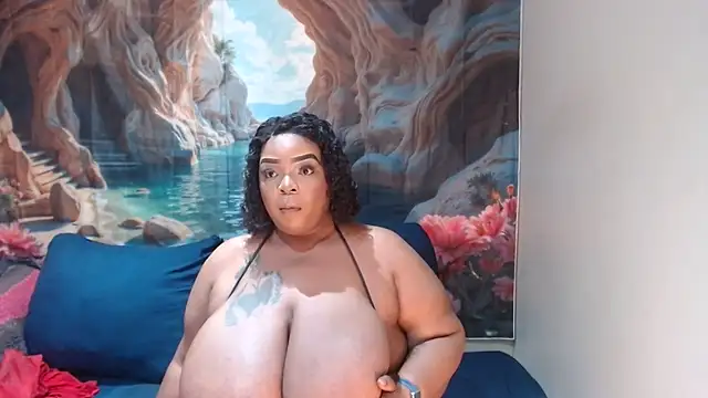 xGIANTEBONY30x online show from May 2026 11:16:01 AM