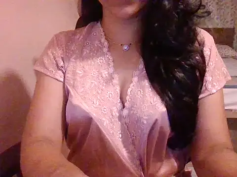 Pinky 4 online show from September 2025 06:47:01 PM