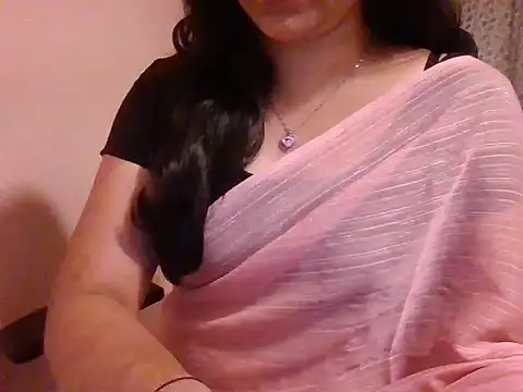 Pinky 4 online show from March 2025 05:55:02 PM