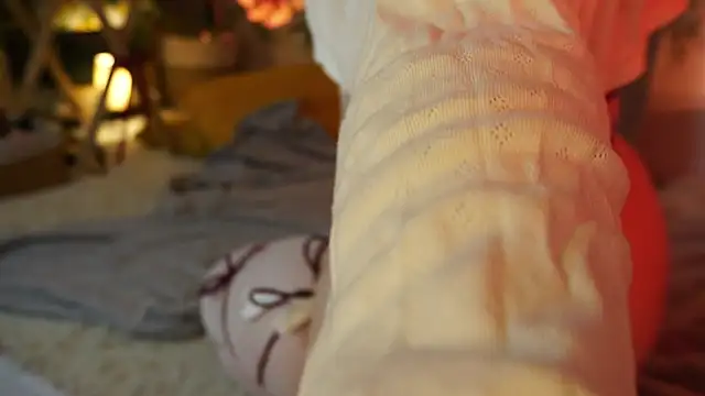 ScarletBlaze online show from November 2025 05:46:05 PM