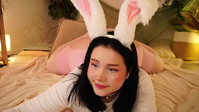 ScarletBlaze online show from April 2026 06:58:01 PM