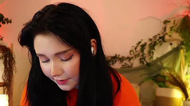 ScarletBlaze online show from March 2026 06:06:02 PM