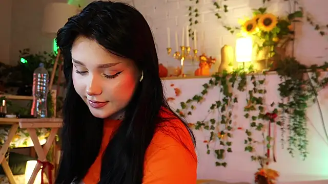 ScarletBlaze online show from November 2025 05:28:01 PM