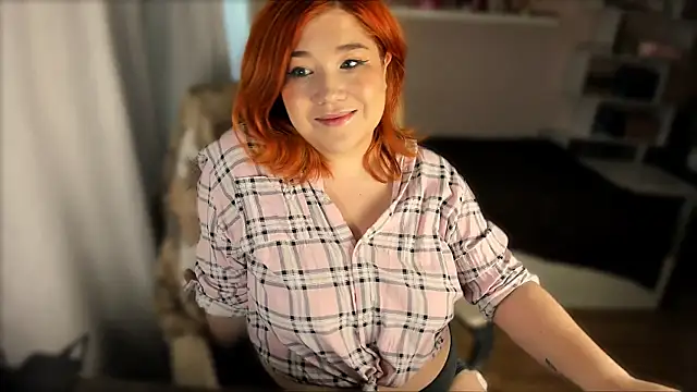 Vi-Vixen online show from February 2026 01:02:01 PM