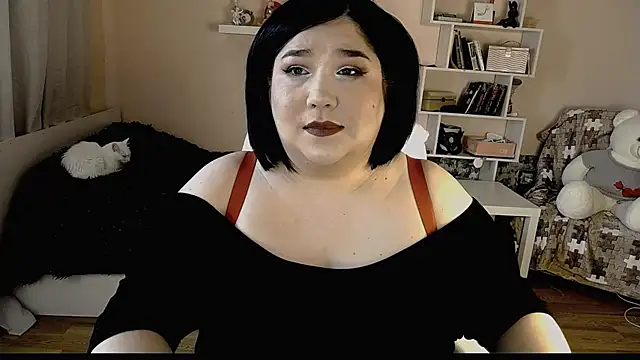 Vi-Vixen online show from March 2025 10:13:02 AM