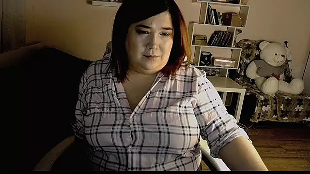 Vi-Vixen online show from January 2025 08:17:01 PM