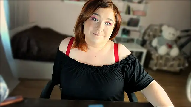 Vi-Vixen online show from September 2025 12:22:02 PM