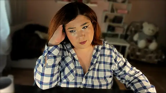 Vi-Vixen online show from October 2025 09:50:01 AM