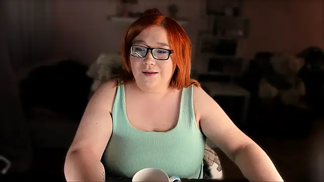 Vi-Vixen online show from January 2026 08:24:01 PM