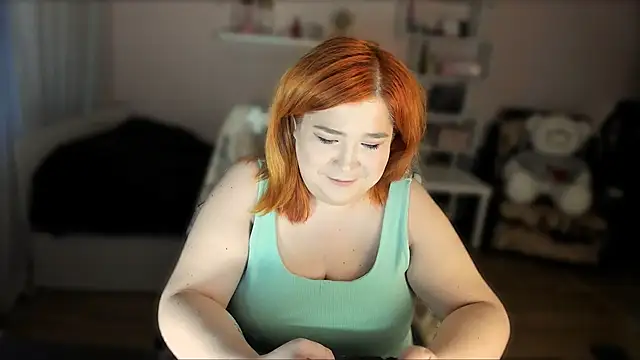 Vi-Vixen online show from January 2026 01:40:02 PM