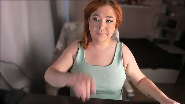 Vi-Vixen online show from April 2026 01:29:02 PM