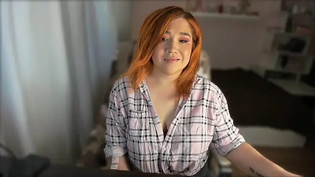 Vi-Vixen online show from May 2026 10:42:02 AM
