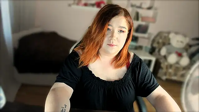 Vi-Vixen online show from September 2025 03:39:02 PM