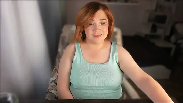 Vi-Vixen online show from July 2026 05:54:02 PM