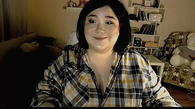 Vi-Vixen online show from March 2025 03:06:01 PM