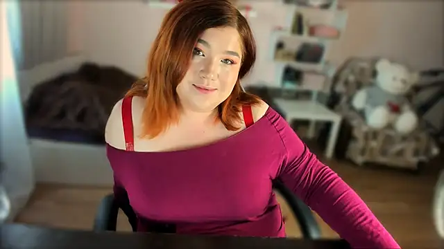 Vi-Vixen online show from September 2025 10:21:02 AM