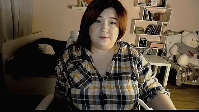 Vi-Vixen online show from January 2025 09:11:02 PM
