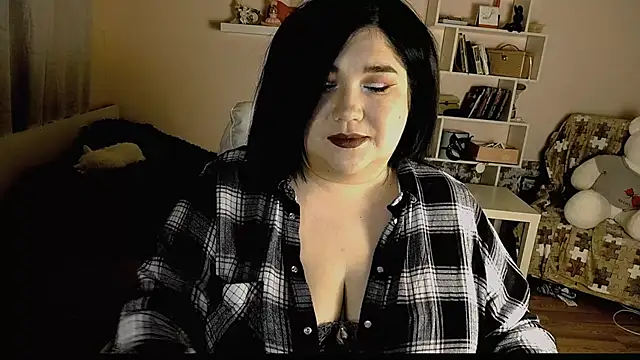 Vi-Vixen online show from March 2025 07:06:02 PM