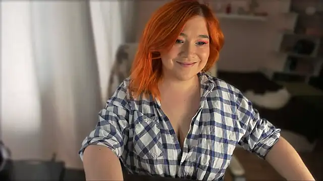 Vi-Vixen online show from May 2026 12:21:01 PM